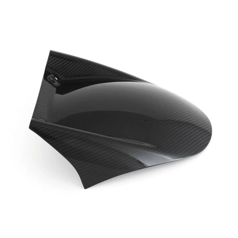 Fullsix Carbon Fiber Rear Fender Mudgard Hugger For RSV4 RR RF 1100 Factory