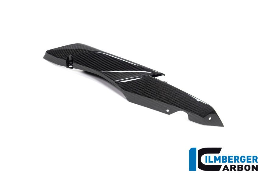 Ilmberger Carbon Seat Unit Panel Left BMW R 1250 R / R 1250 RS