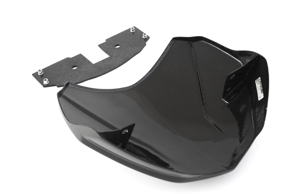 Fullsix Carbon Headlight Fairing