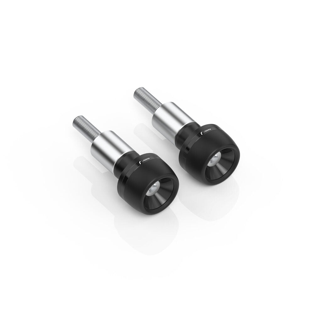 Rizoma Side Sliders Kit