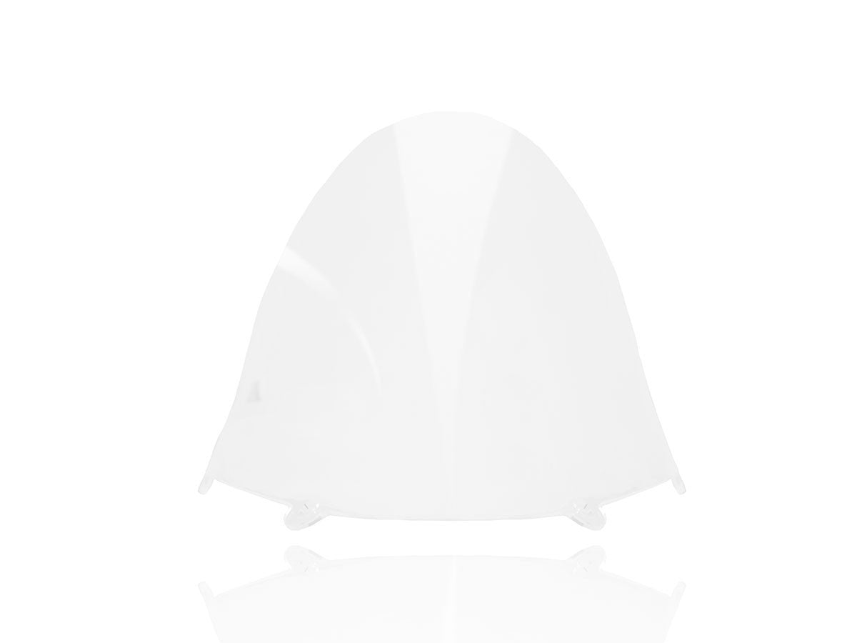 Ducabike DBK CUP10 899/1199 Race High Windscreen - TRANSPARENT