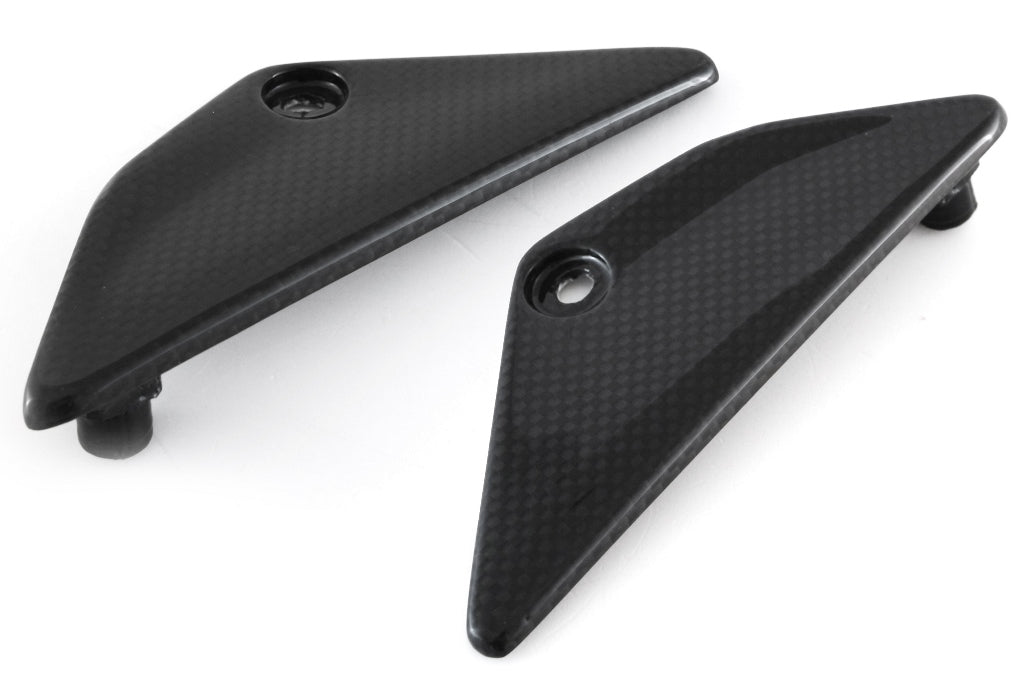 Fullsix Carbon Subframe Cover - Set
