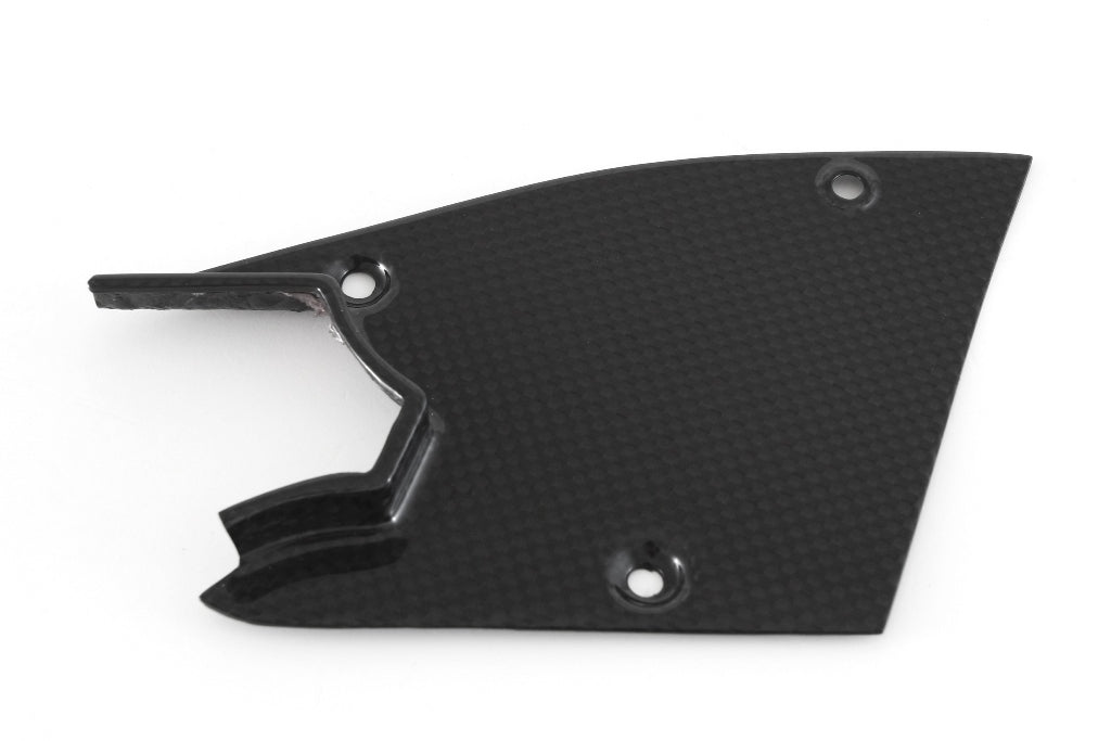 Fullsix Carbon Cam-Belt Cover - Hor.