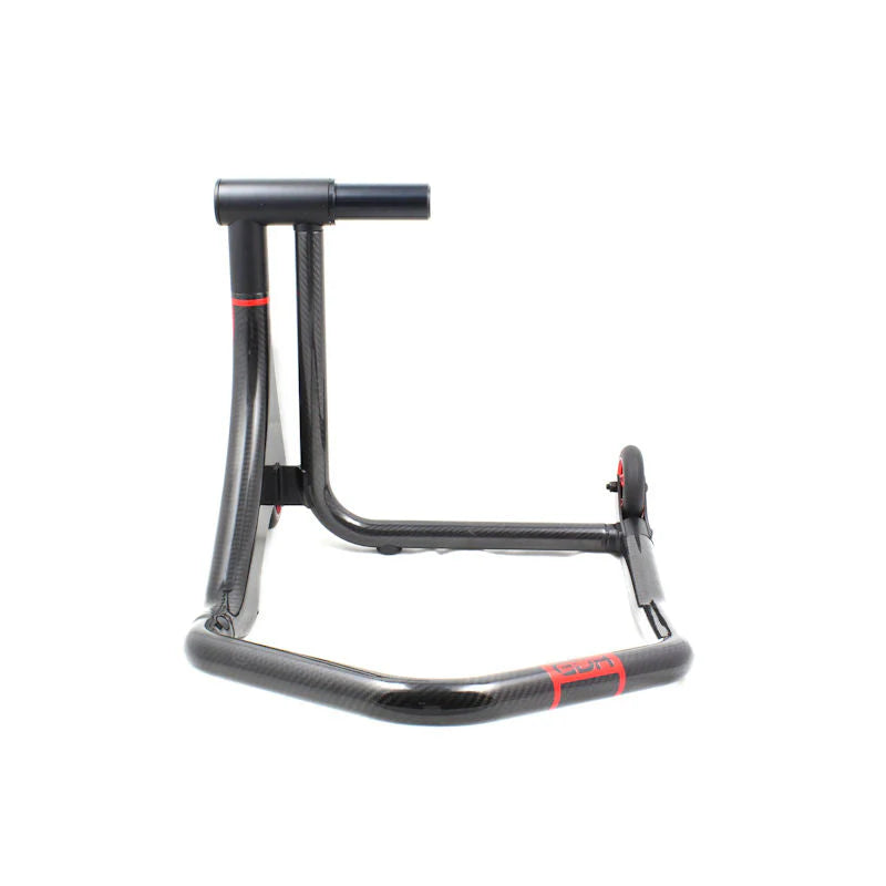 GDH Motorsport Carbon Fiber Race Rear Stand For Streetfighter V4 V4S