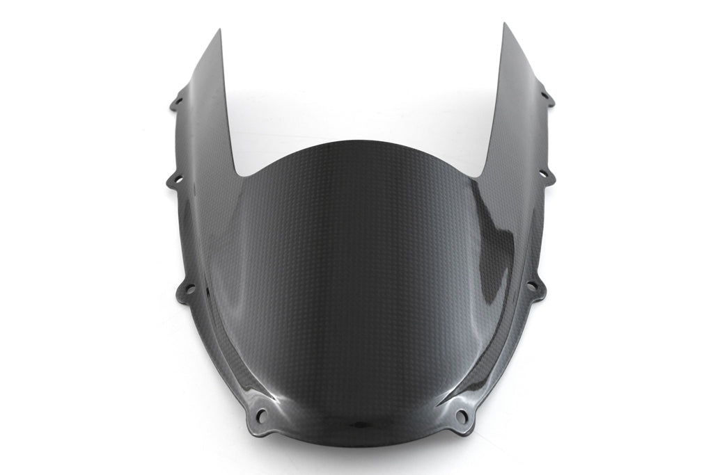 Fullsix Carbon Windscreen Cover