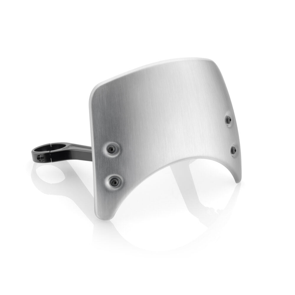 Rizoma Lower Headlight Fairing With Mounting Kit