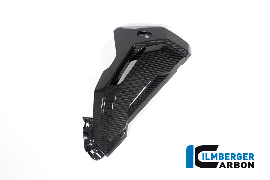 Ilmberger Carbon Watercooler Cover (Complete) Right Side S 1000 XR MY From 2020