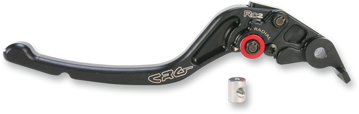 CRG RC2 Standard Brake Lever - Black