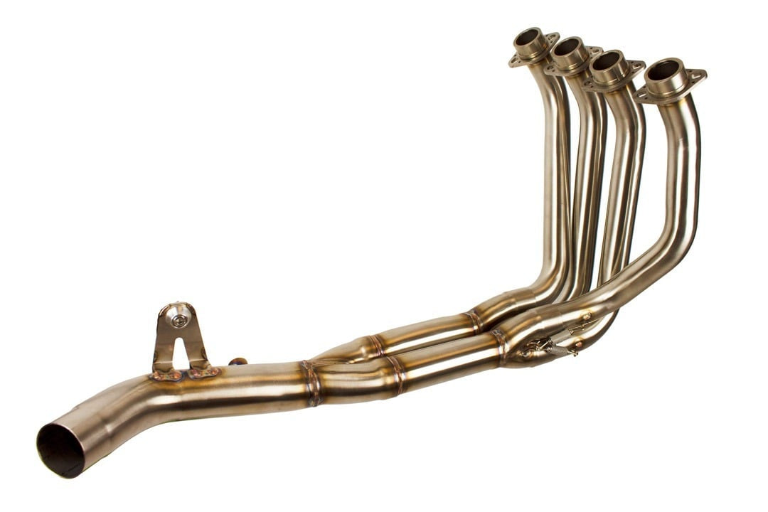 M4 Exhaust 2017 Z900 Header Kit