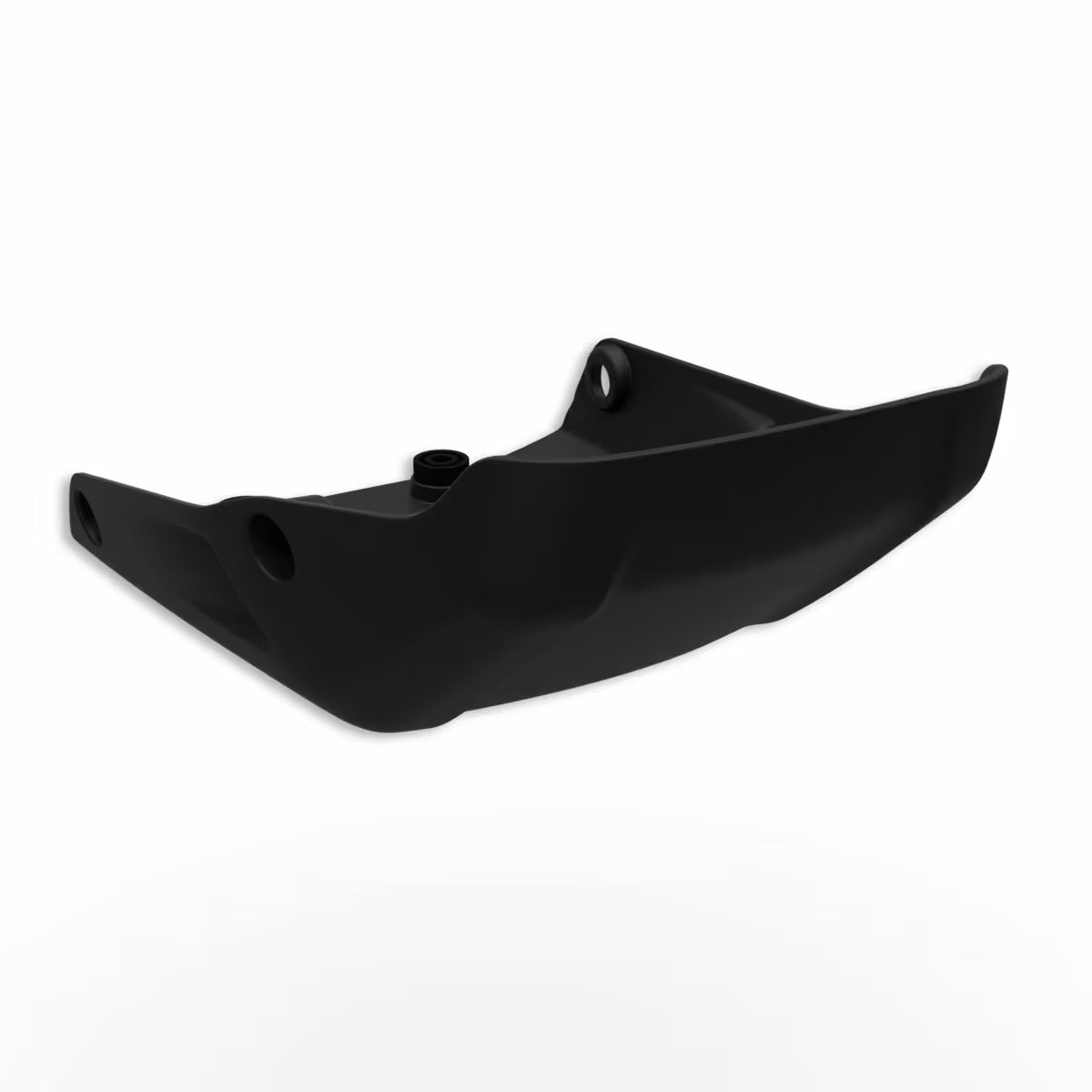 Ducati Performance Belly Pan Protective Plate