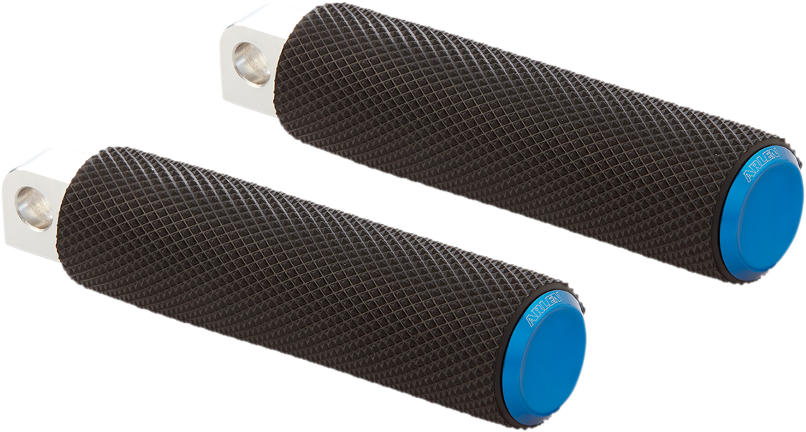 Arlen NESS Fusion Male-Mount Foot Pegs
