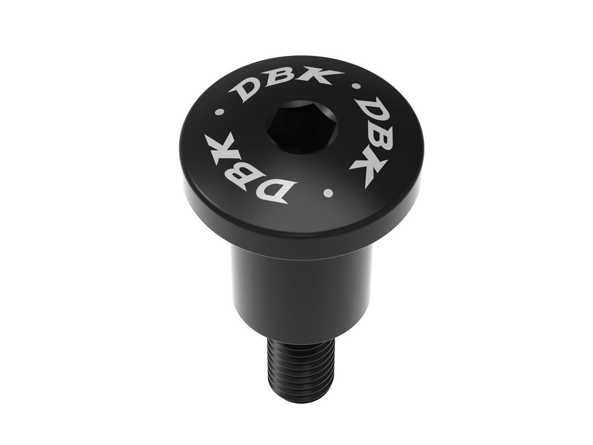 Ducabike DBK VITE01 Brake / Clutch Tank Screw - Black