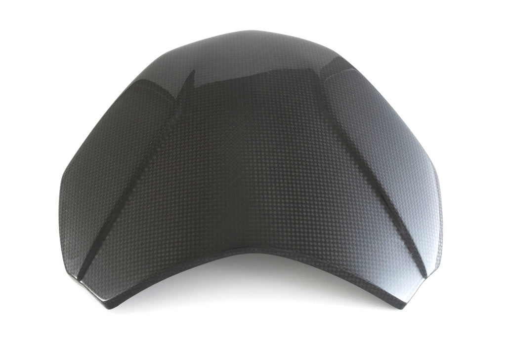 Fullsix Carbon Headlight Fairing