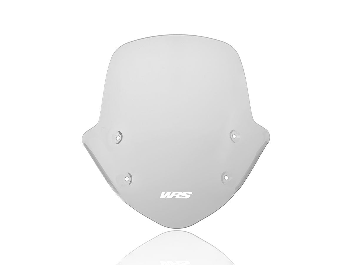 WRS Standard Windscreen BMW R1250R 2019-2024