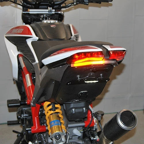 NRC Ducati Hypermotard 939/821 Fender Eliminator Kit (2013 - 2019)