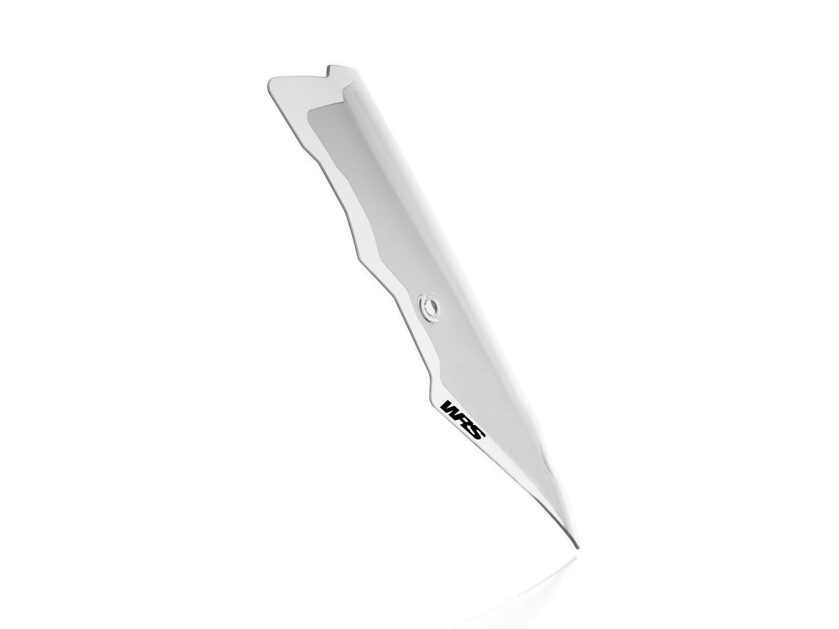 WRS Touring Windscreen Ducati Multistrada 1200/1260/950/Enduro 2015-2021 / Multistrada V2 / S 2022-2024