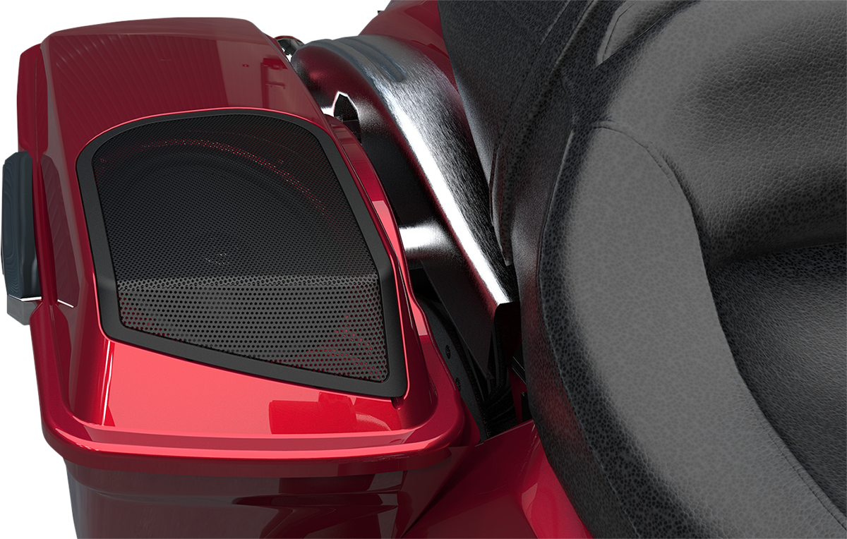 Hogtunes Speaker Lid - 6"X9" XL Speakers