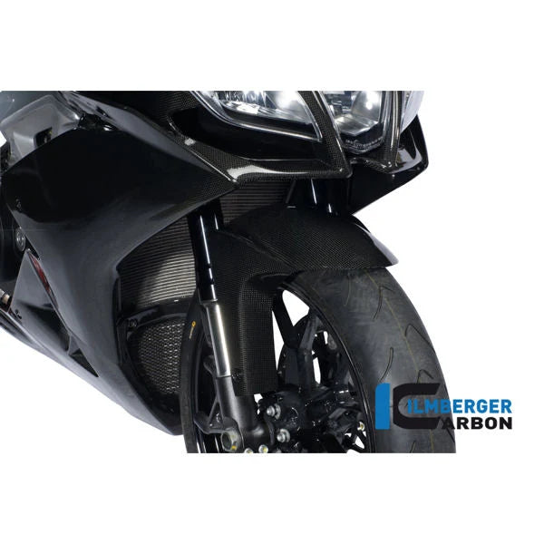 Ilmberger Carbon Fiber Front Fender For RSV4 And Tuono V4