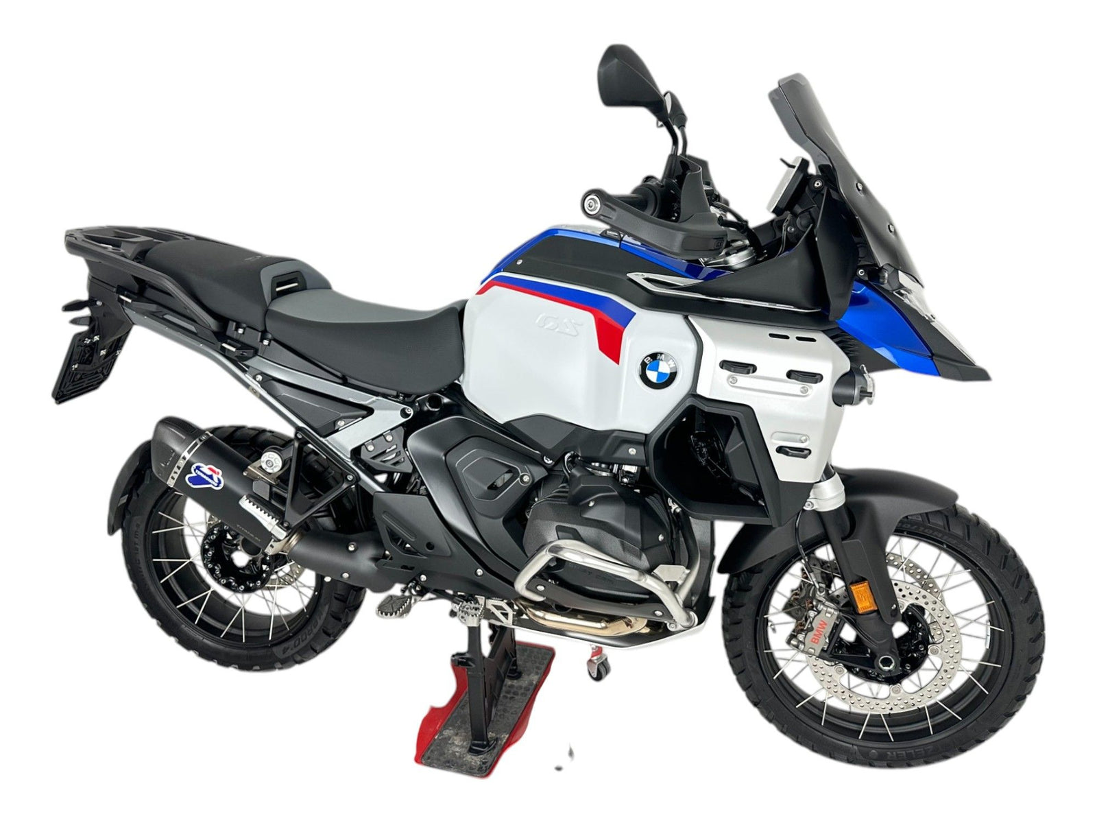 WRS Touring Windscreen Plus No Radar BMW R 1300 GS 2023-2026