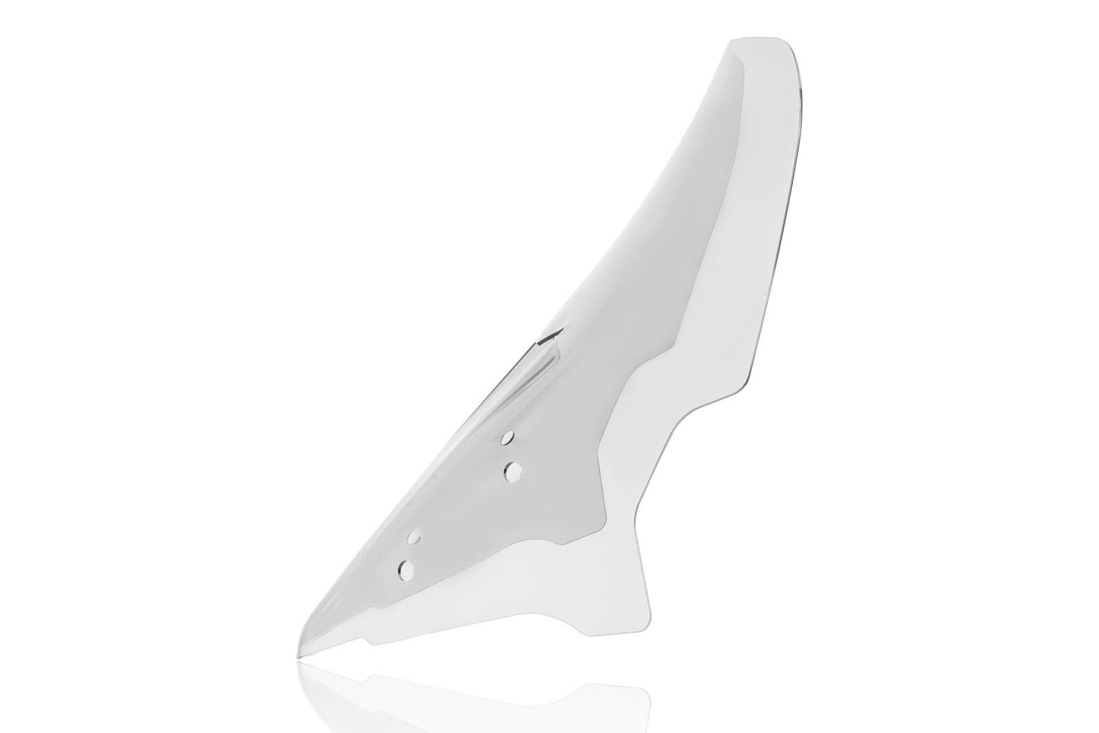 WRS Caponord Windscreen Benelli TRK 702 / X 2023-2026