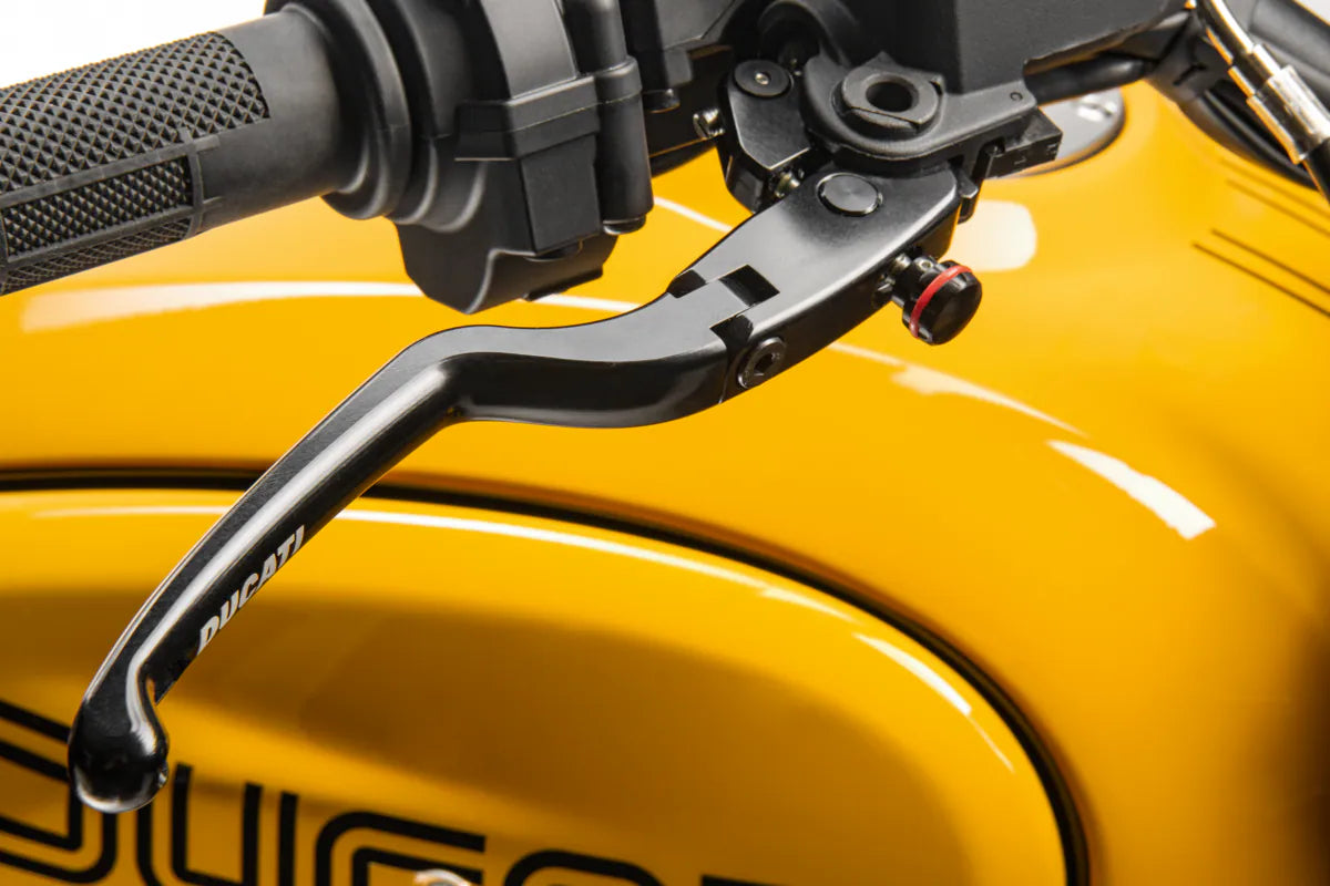 Ducati Performance Brake Lever