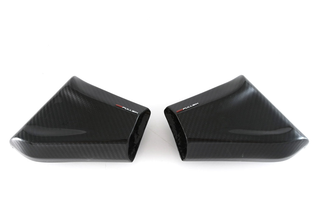 Fullsix Carbon Brake Caliper Cooler BMW S1000R/RR - Set