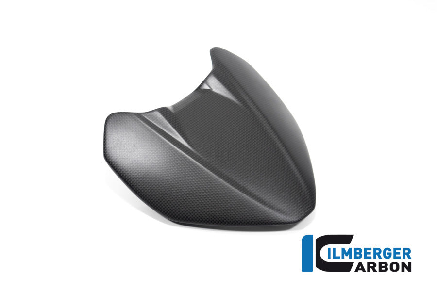 Ilmberger Carbon Instrument Cover Windshield V4 Ducati Streetfighter