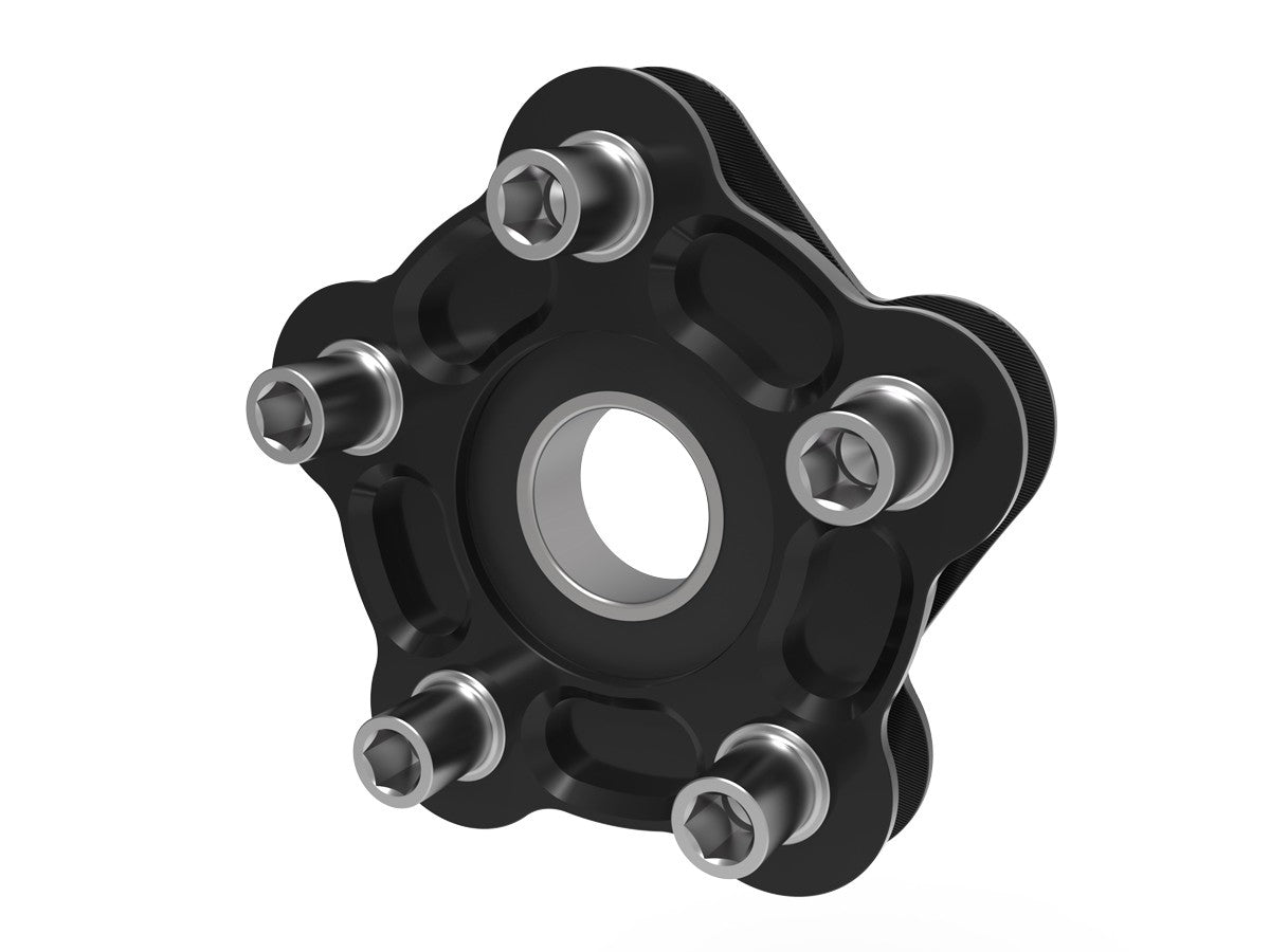 Ducabike DBK PC5F06 PANIGALE/SF V4 MY25 Rear Chain Sprocket Carrier
