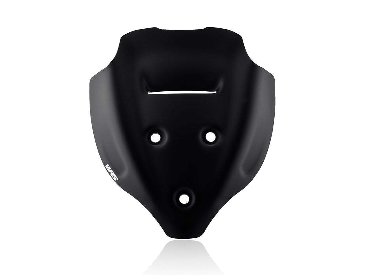 WRS Sport Plus Windscreen Ducati Streetfighter V2 / S 2025-2026