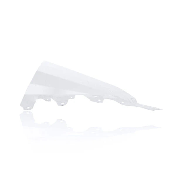 WRS Double Bubble Tall Racing Windscreen For S1000RR HP4 2009-2014