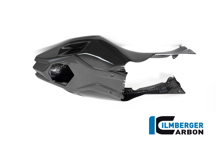 Ilmberger Carbon Monoposto Rear Fairings Kit BMW S 1000 RR MY From 2019
