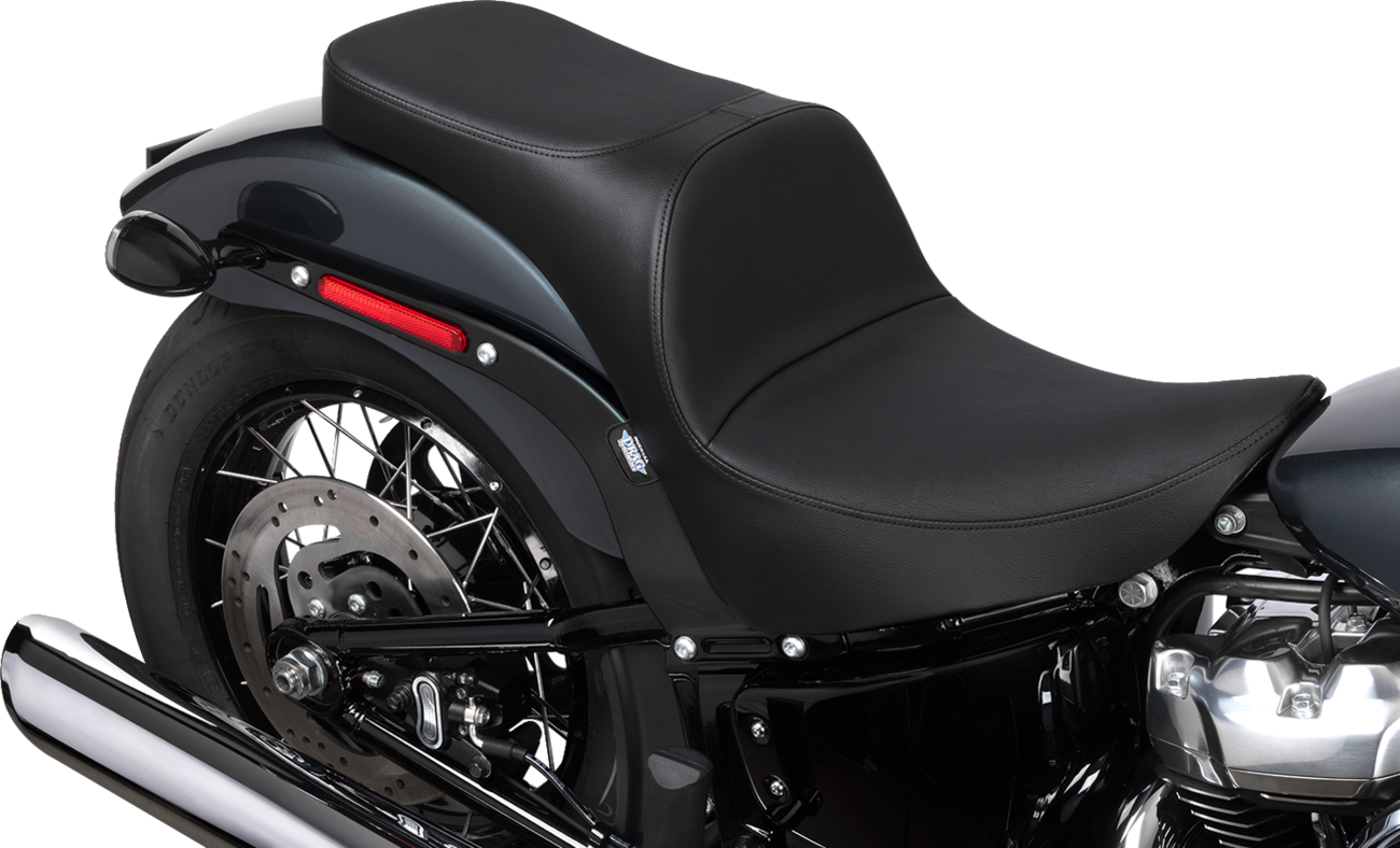 Drag Specialties Seats Freedom Touring Seat