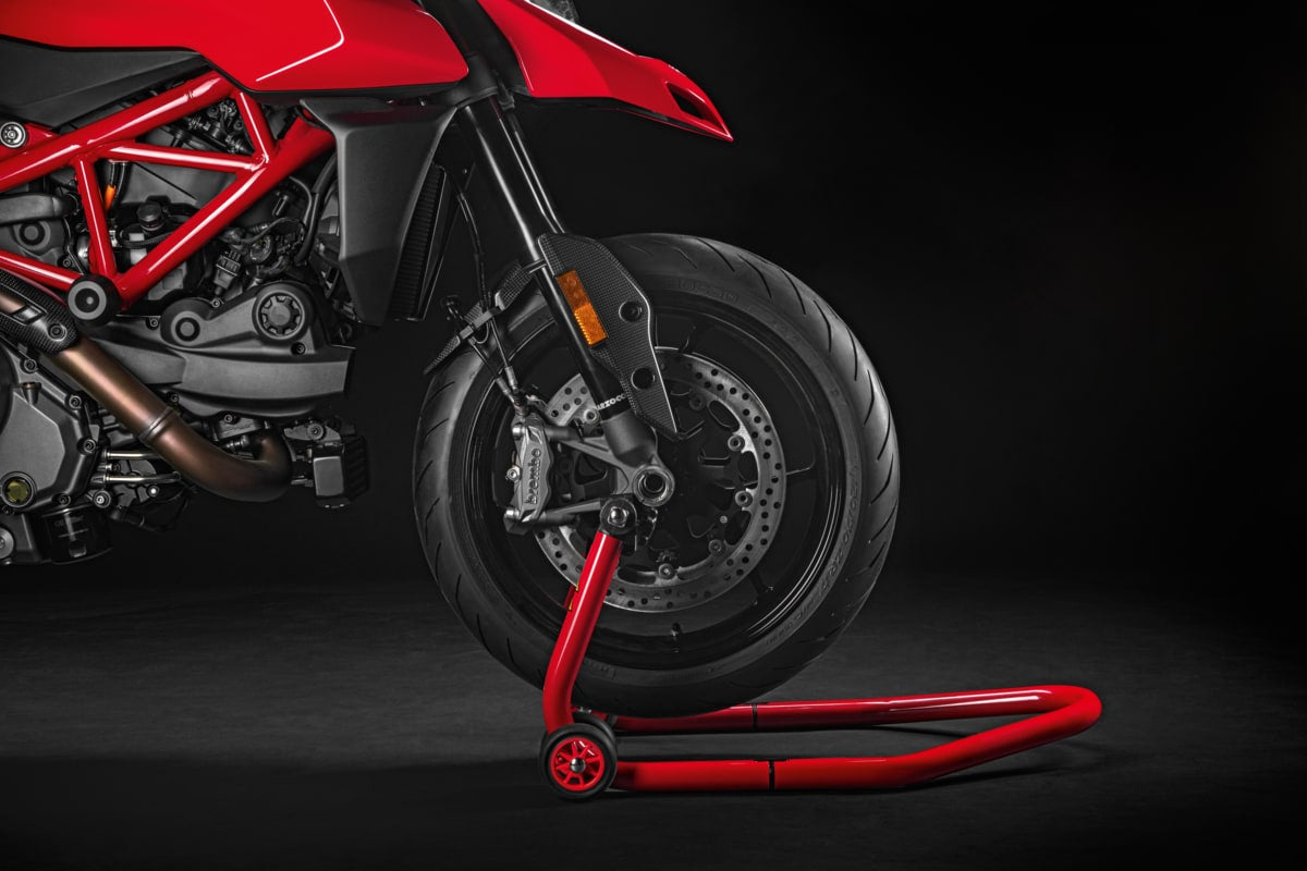 Ducati Performance Front Service Stand