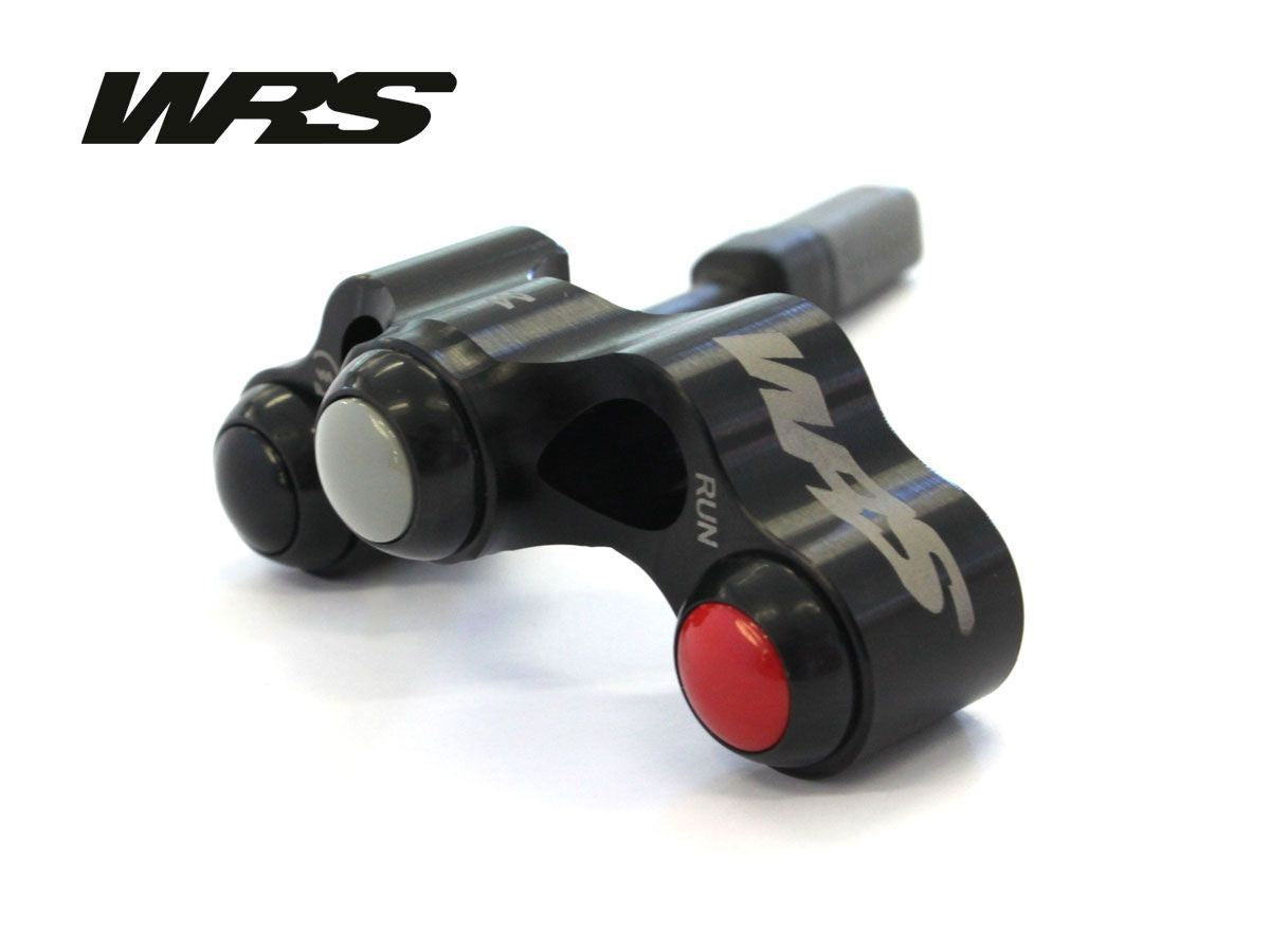 WRS 3 Button Right Street Switch BMW S 1000 RR 2015-2018
