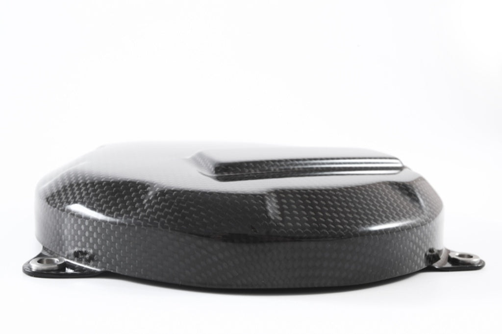 Fullsix Carbon Clutch Cover-Race