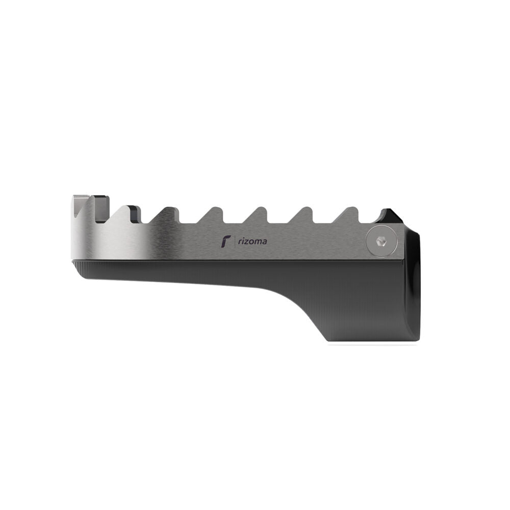 Rizoma Escape Pegs