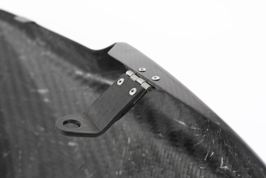 Fullsix Carbon Seat Cover