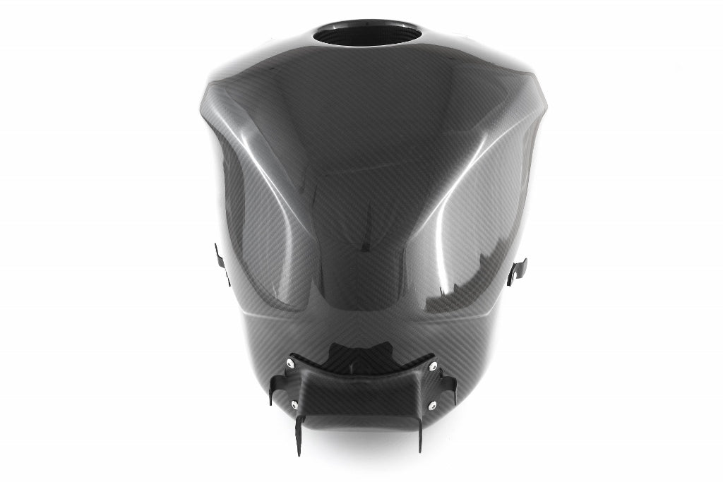 Fullsix Carbon Fuel Tank