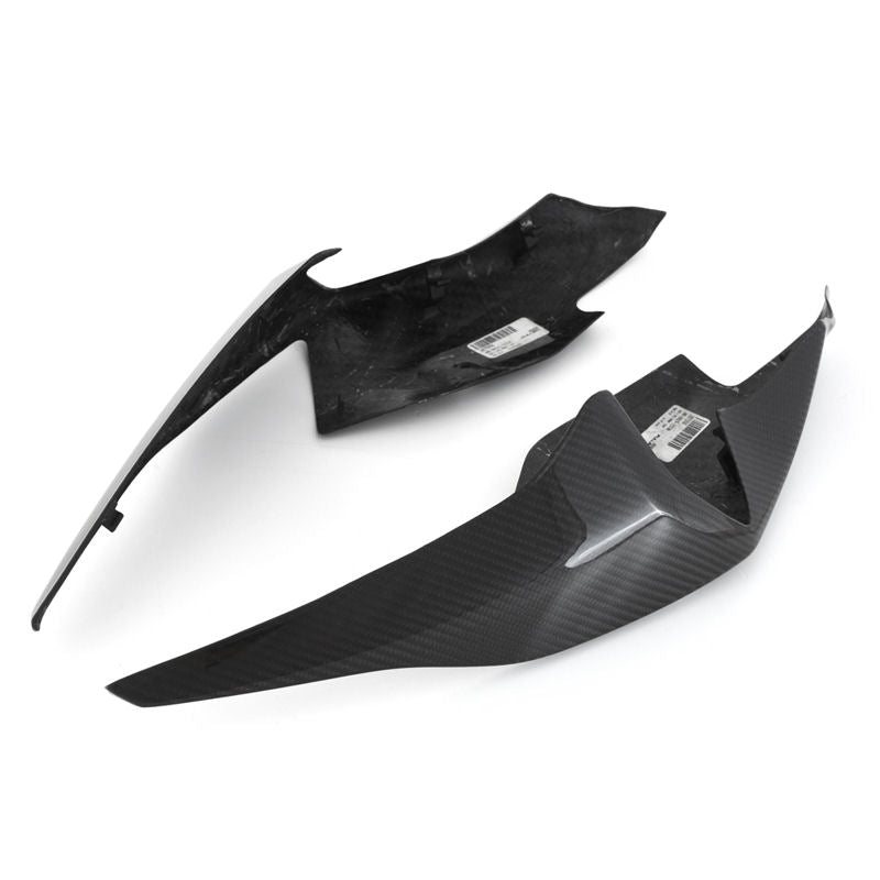 Fullsix Carbon Fiber Rear Fairing Tail Side Panel Set For S1000RR M1000RR