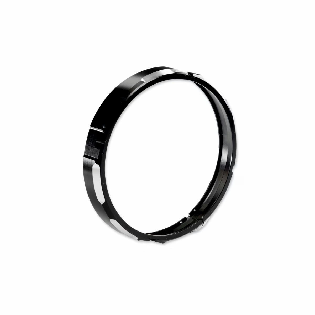 Ducati Performance Billet Aluminium Headlight Trim