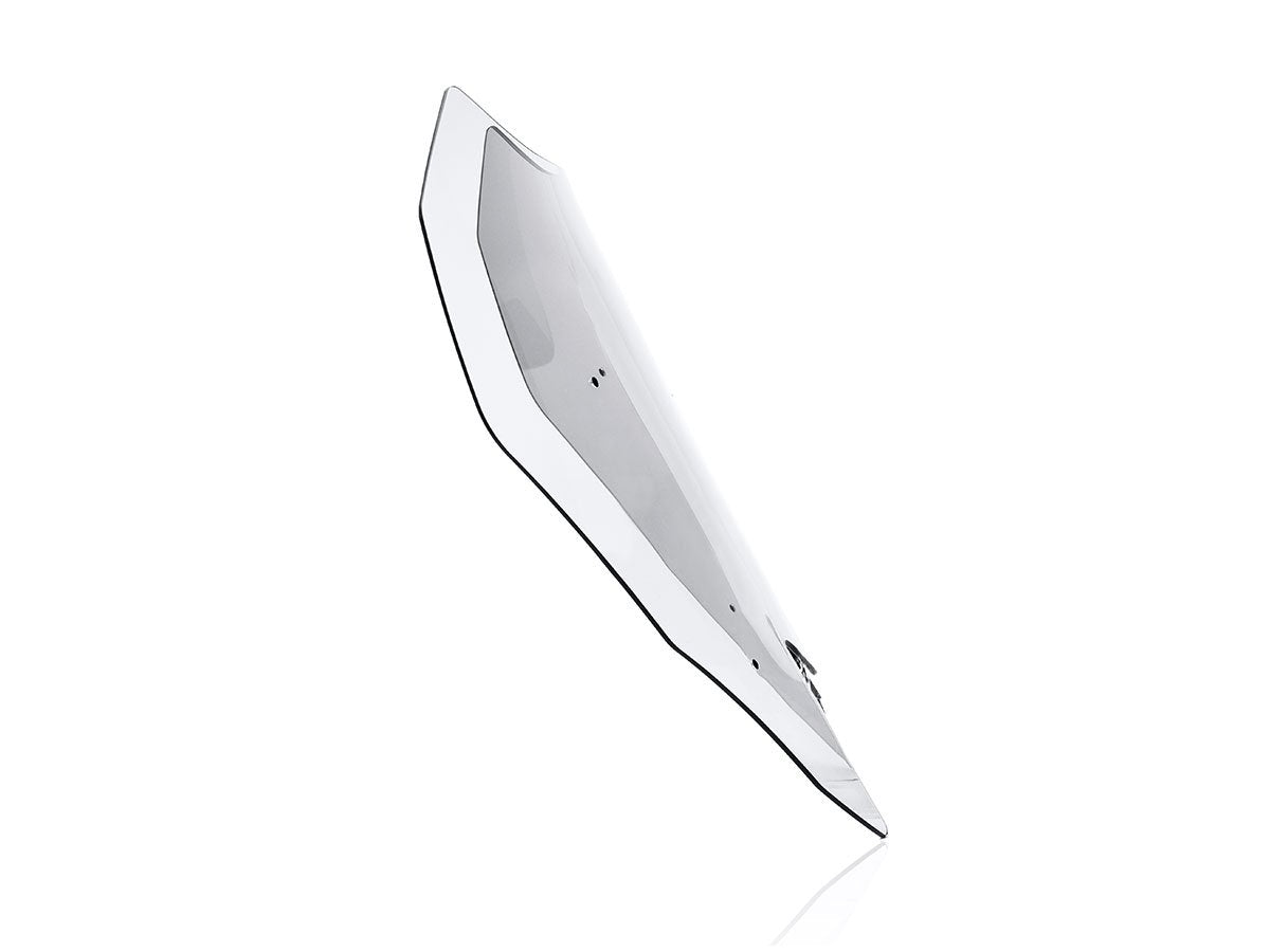 WRS Intermedio Windscreen Yamaha T-Max Tech Max 2025-2026