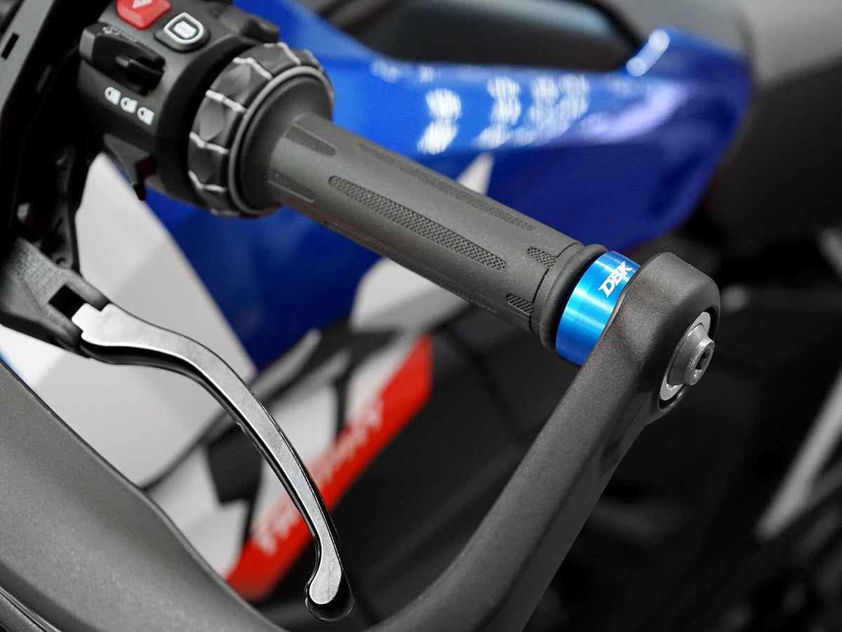 Ducabike DBK CM15 BMW R1300GS Adventure Handlebar Spacer Kit