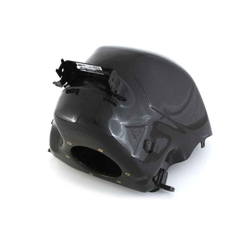 Fullsix Carbon Fiber Monocoque Gas Fuel Tank For BMW S1000RR M1000RR