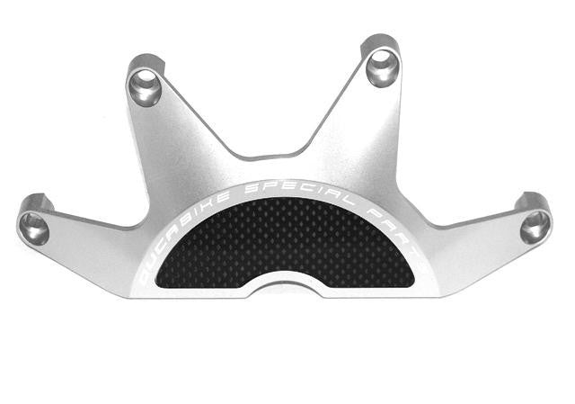 Ducabike DBK CCO18 Diavel 1260 Clutch Cover - SILVER