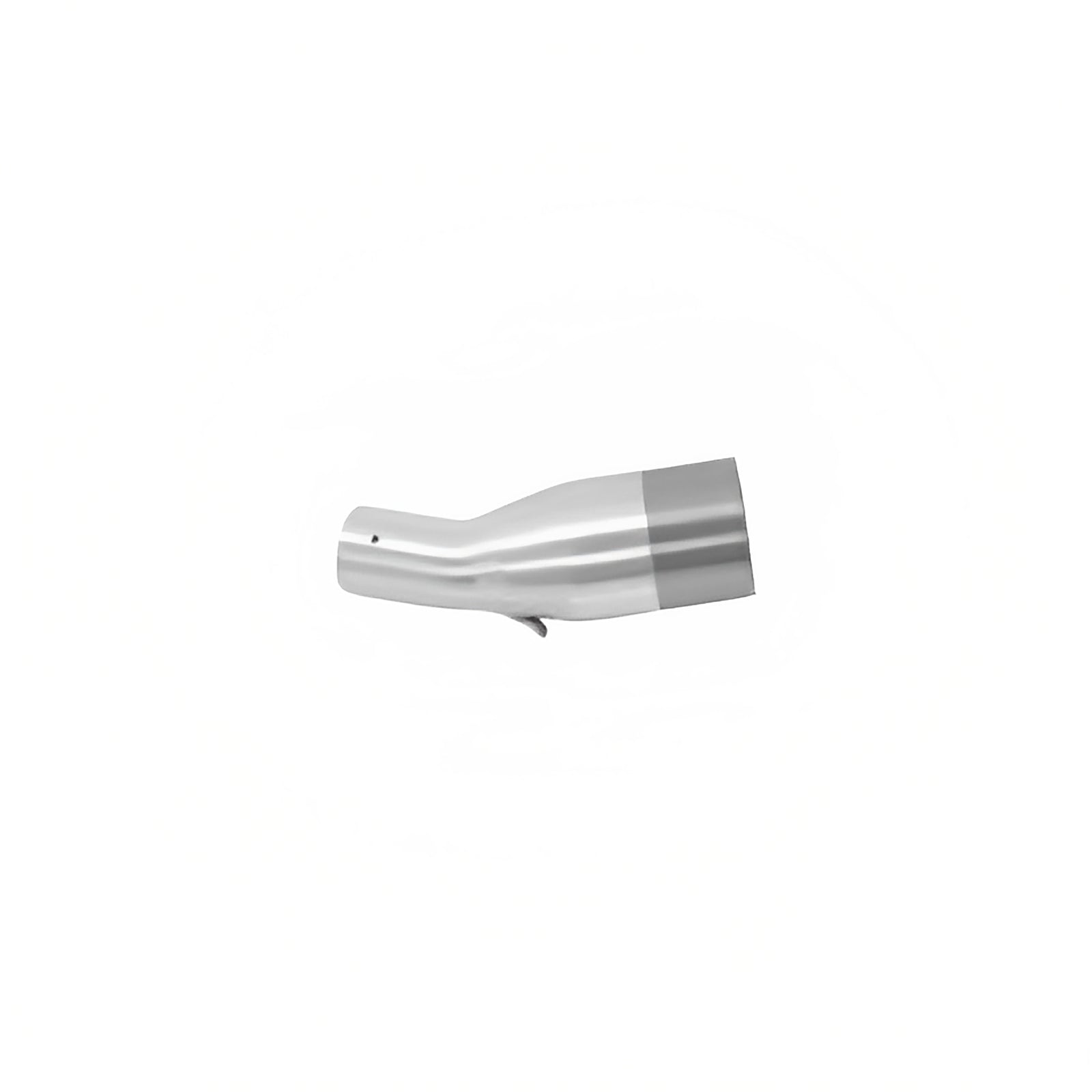 Arrow 73014KZ Catalytic Homologated Link Pipe For Urban Exhaust