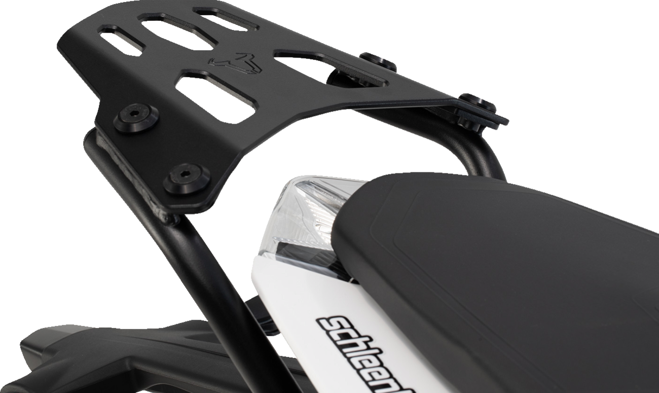 SW-Motech STREET-RACK For Luggage - KTM - 125/390 Duke