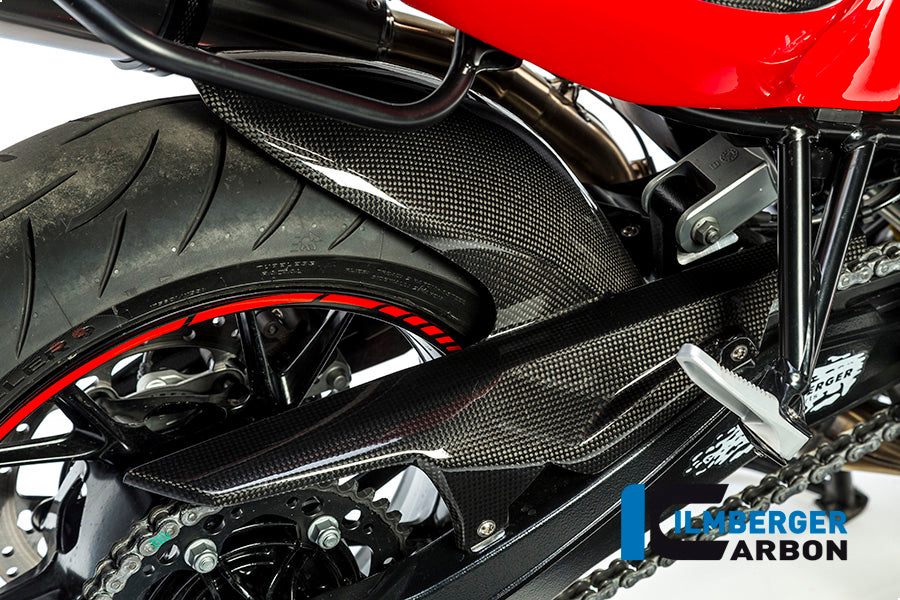 Ilmberger Carbon Rear Fender Carbon