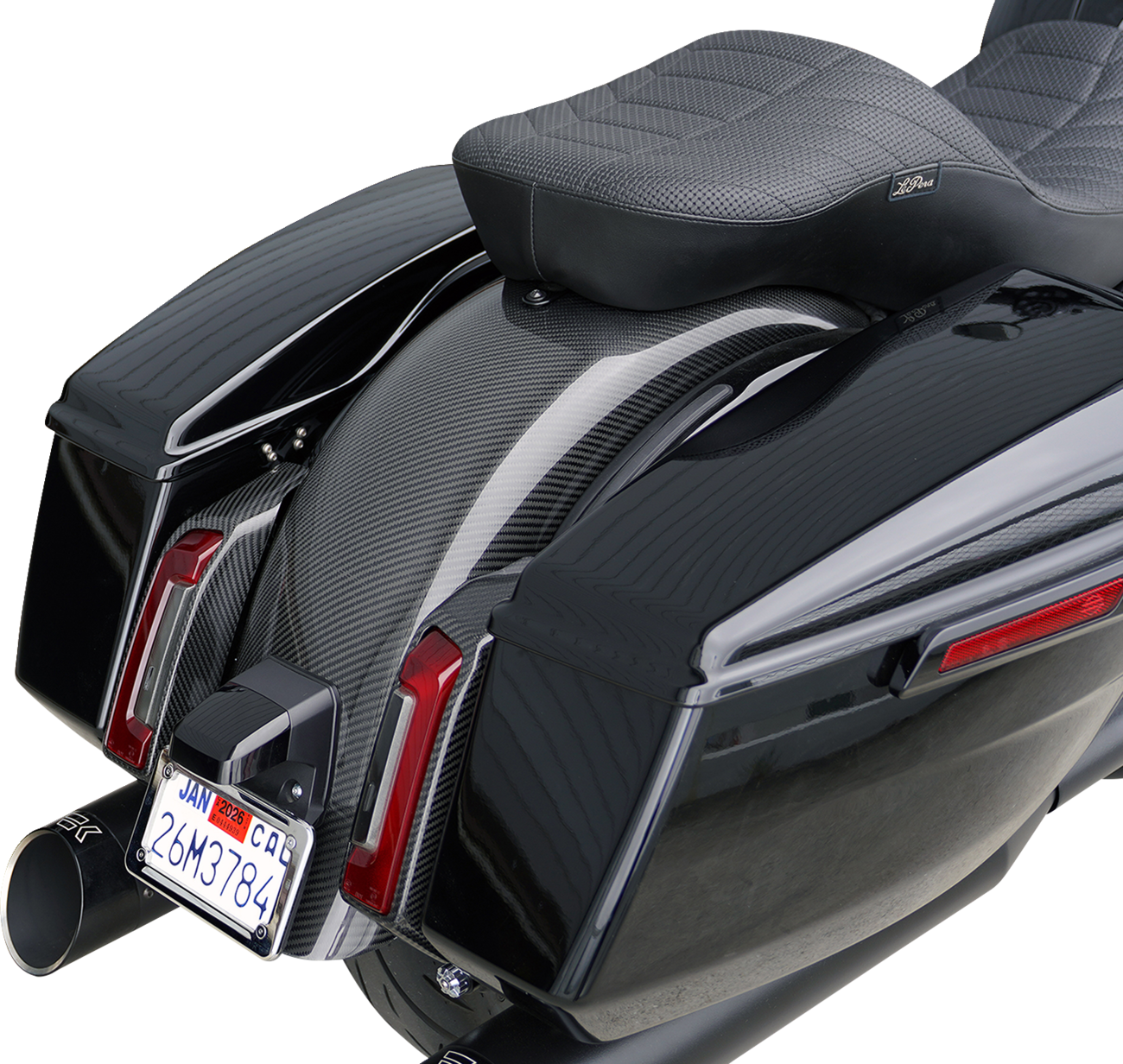 Arlen NESS Light Pod Cover - FLHX/FLTR