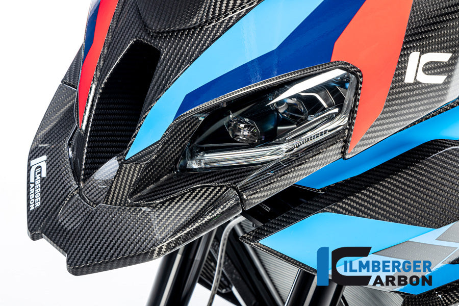 Ilmberger Carbon Front Beak BMW M 1000 XR 2024