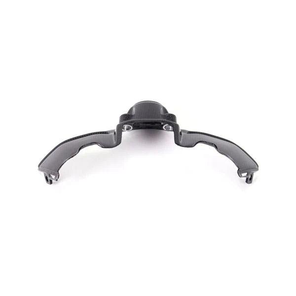 Ilmberger Carbon Ignition Switch Cover For Ducati Panigale V4 V4S Speciale
